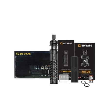 Blaster