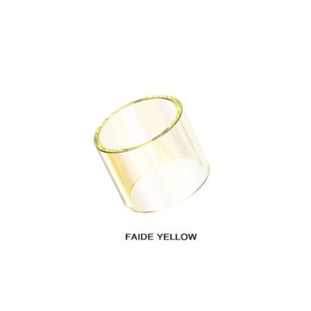 Hellvape - Dead Rabbit 3 RTA Edition 2024 Straight Glass Tube 3.5ml