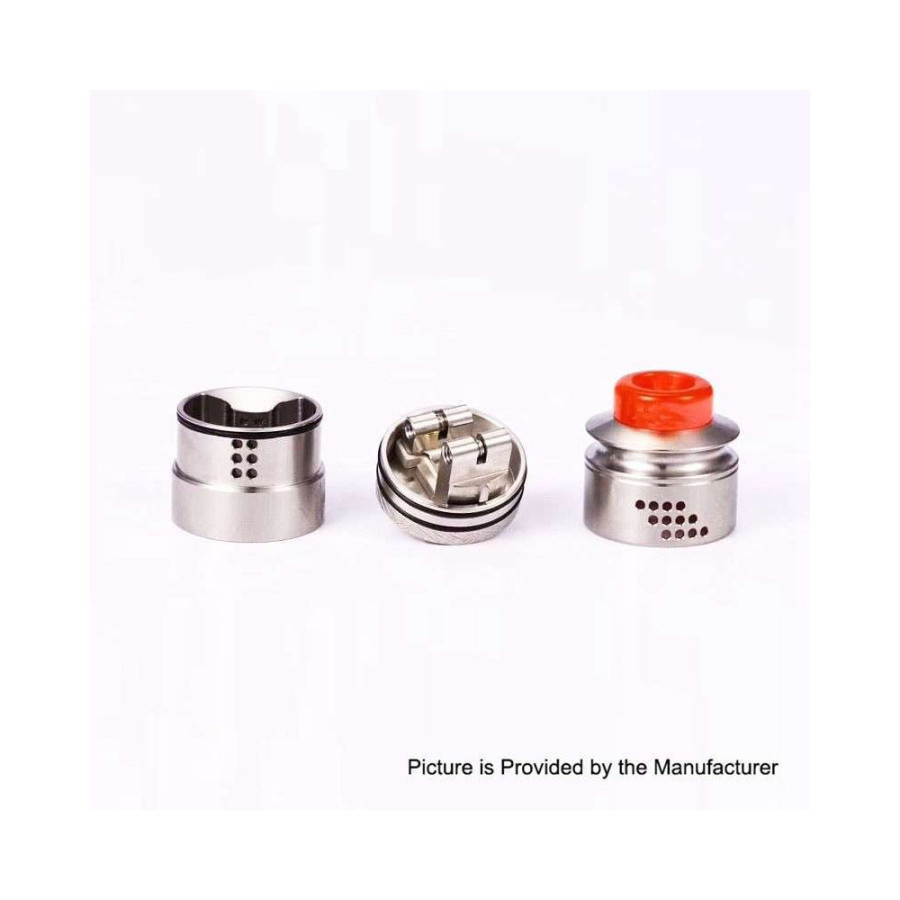 Timesvape - Reverie RDA