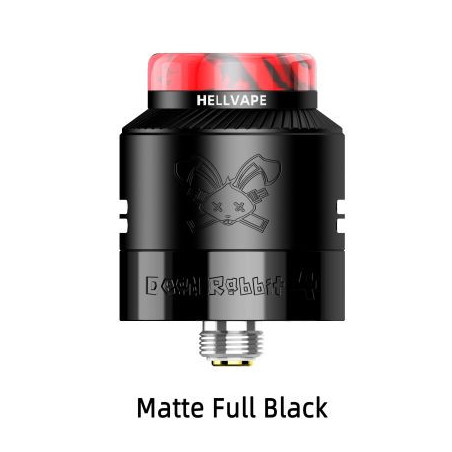 Hellvape - Dead Rabbit 4 RDA