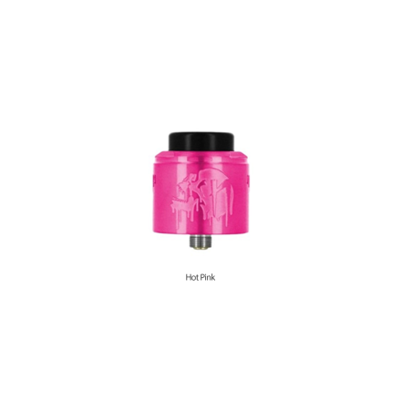 Suicide Mods - Nightmare V2 RDA 28mm
