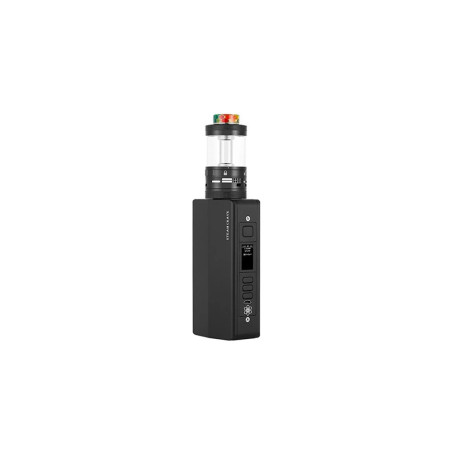 Steam Crave - HADRON Pro 400W + Ragnar RDTA