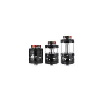 Steam Crave - HADRON Pro 400W + Ragnar RDTA