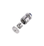 Steam Crave - HADRON Pro 400W + Ragnar RDTA