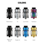 HELLVAPE - Dead Rabbit V2 RTA 24mm 2ml/5ml