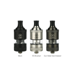 Kizoku - Limit MTL RTA 3ML