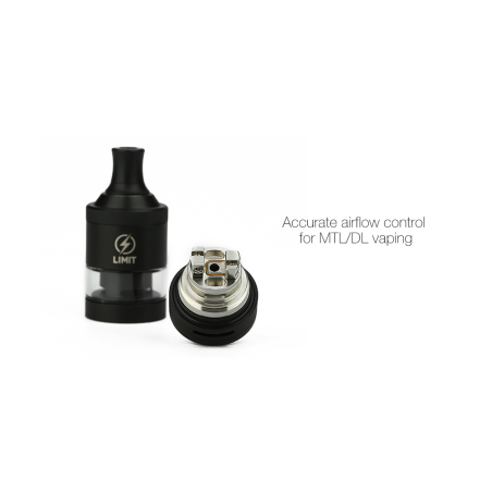 Kizoku - Limit MTL RTA 3ML