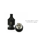 Kizoku - Limit MTL RTA 3ML