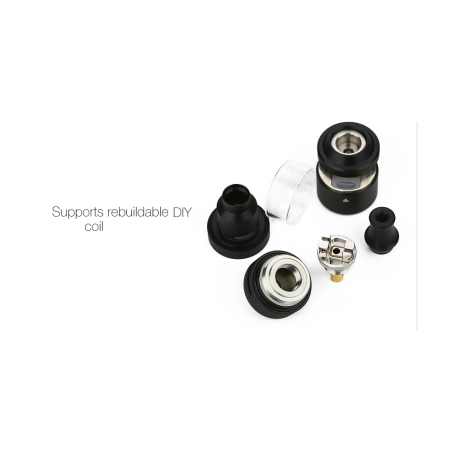 Kizoku - Limit MTL RTA 3ML