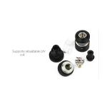 Kizoku - Limit MTL RTA 3ML