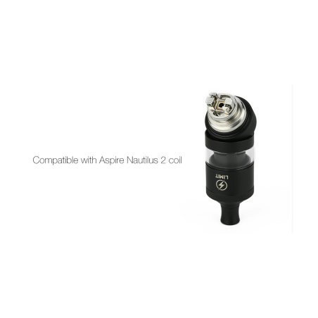 Kizoku - Limit MTL RTA 3ML