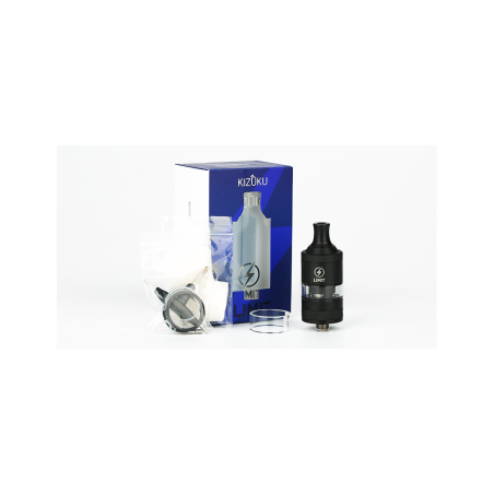 Kizoku - Limit MTL RTA 3ML