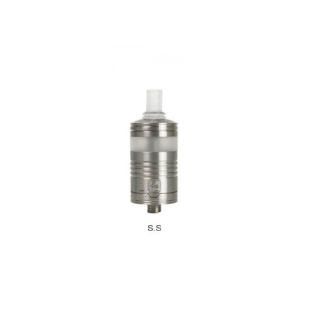 BP Mods - LABS MTL RTA