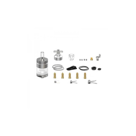 BP Mods - Pioneer V1.5 RTA
