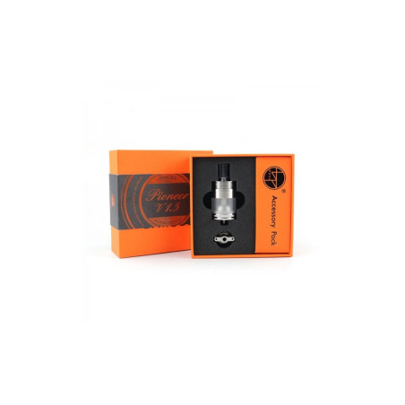 BP Mods - Pioneer V1.5 RTA