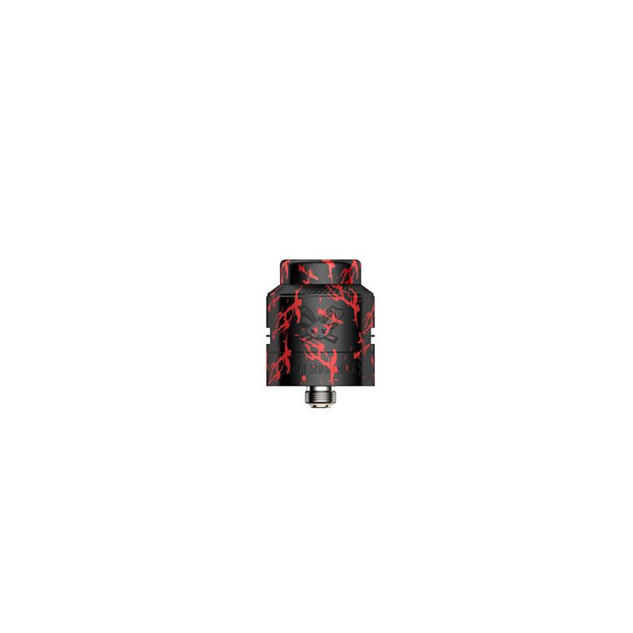 Hellvape - Dead Rabbit 4 RDA (New Color)