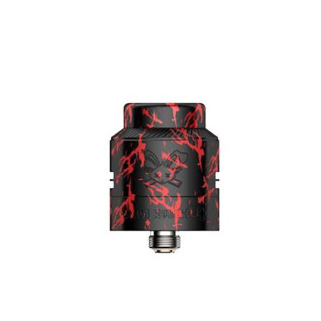 Hellvape - Dead Rabbit 4 RDA (New Color)