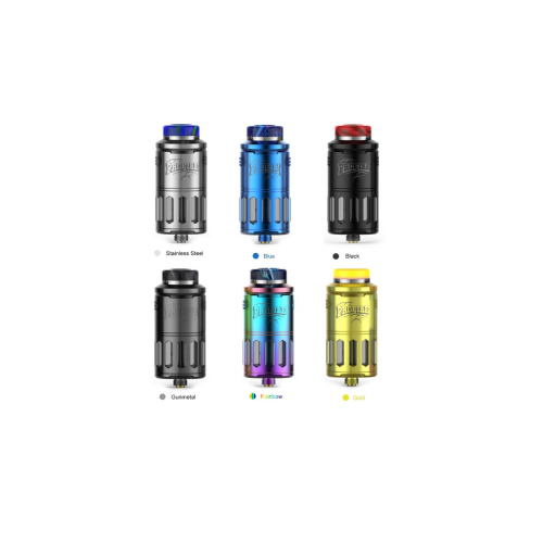 Wotofo - Profile RDTA