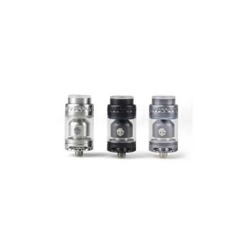 Dovpo - Blotto RTA 23mm Single Coil