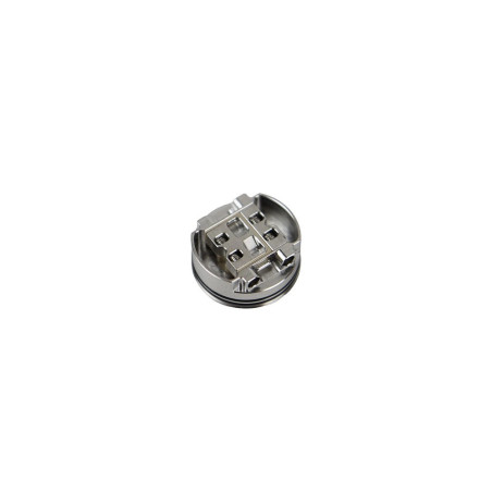 Suicide Mods - Nightmare V2 Mini RDA 25mm