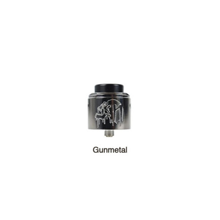 Suicide Mods - Nightmare V2 Mini RDA 25mm