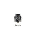 Suicide Mods - Nightmare V2 Mini RDA 25mm