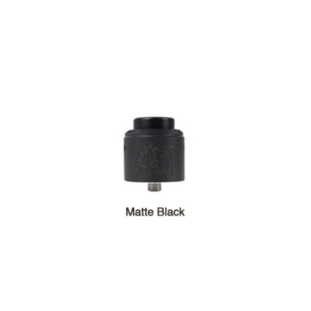 Suicide Mods - Nightmare V2 Mini RDA 25mm