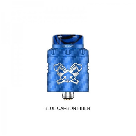 Hellvape - Dead Rabbit 3 RDA New Colors