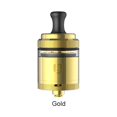 Vandy Vape & Alex Vapers - Berserker B3 MTL RTA