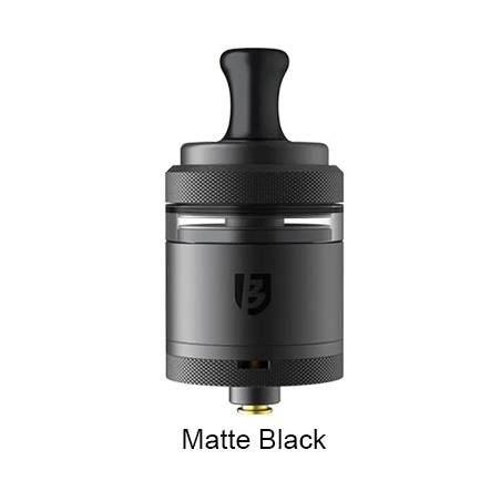Vandy Vape & Alex Vapers - Berserker B3 MTL RTA