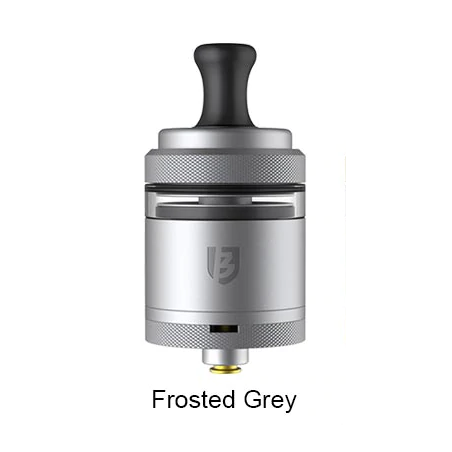 Vandy Vape & Alex Vapers - Berserker B3 MTL RTA