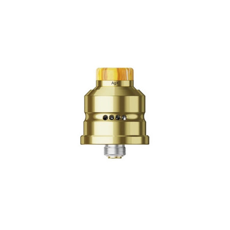 Hellvape - Dead Rabbit Mini RDA