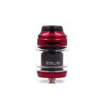 Zeus X RTA 4.5ML/2ML TPD - Couleur - GeekVape