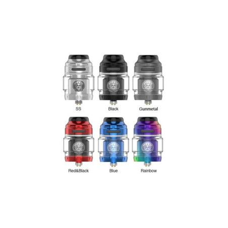 GeekVape - ZX RTA / Zeus X RTA 4.5ml