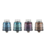 Spectrum S RDA - Reload Vapor
