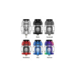 Atomiseur Zeus X RTA 4.5ML - Geekvape