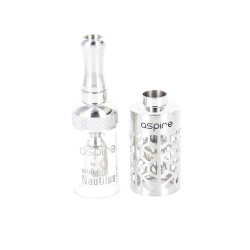 Aspire - Tank Hollowed Mini Nautilus