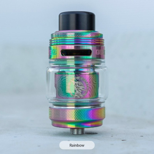 Clearomiseur Z Fli 2 - GeekVape
