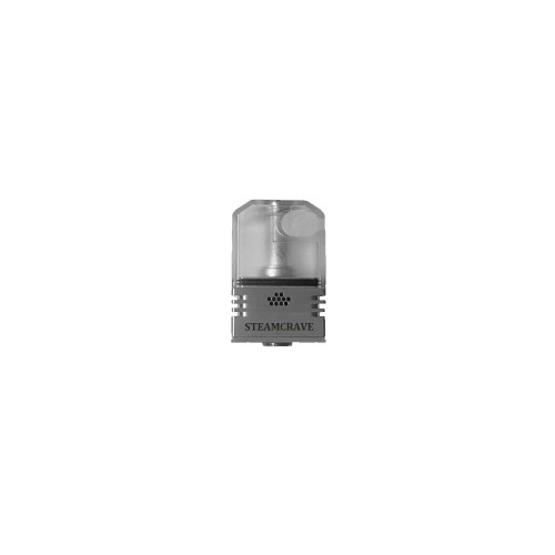Steam Crave - Meson AIO Boro Tank