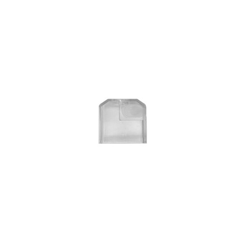 Steam Crave - Pyrex Tank for Meson AIO