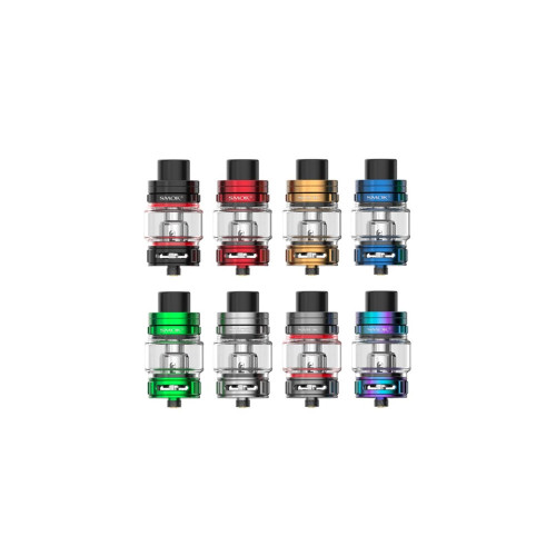 Smoktech - Clearomiseur Tank TFV9 6,5mL