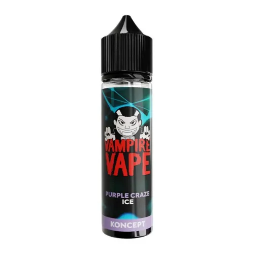 Purple Craze Ice