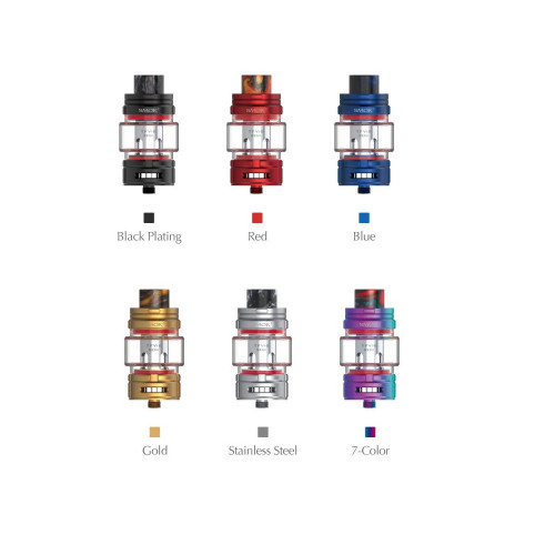 Atomiseur TFV16 Tank 9ml - Smok