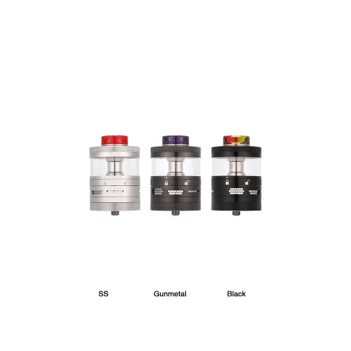 Atomiseur Titan V2 RDTA - Steam Crave