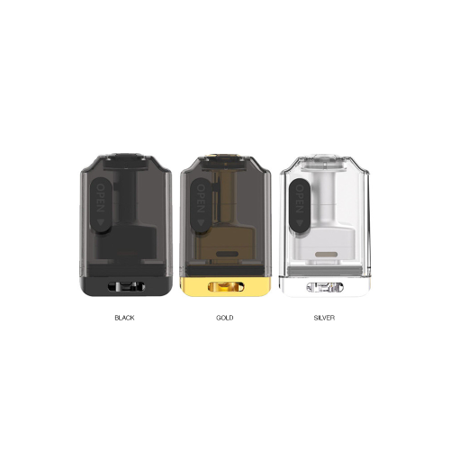 Atomiseur Centaurus Boro Tank 5ml - Lost Vape