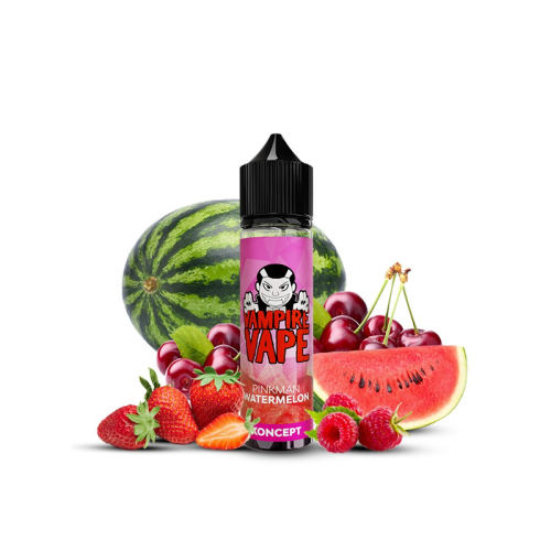 Pinkman Watermelon