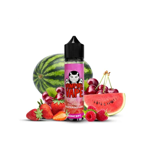 Pinkman Watermelon