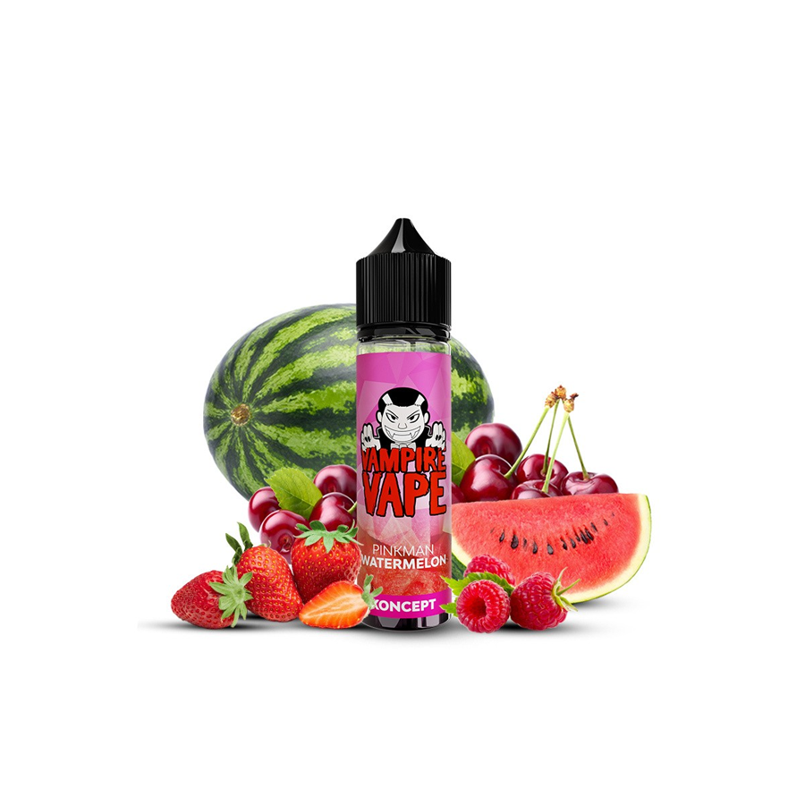 Pinkman Watermelon