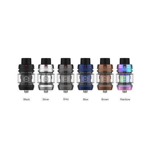 Clearomiseur iTank T 6ml - Vaporesso