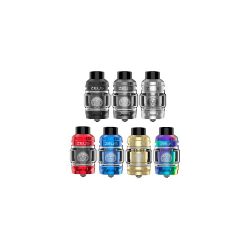 Tank Zeus Subohm 3.5ML/5ML - GeekVape